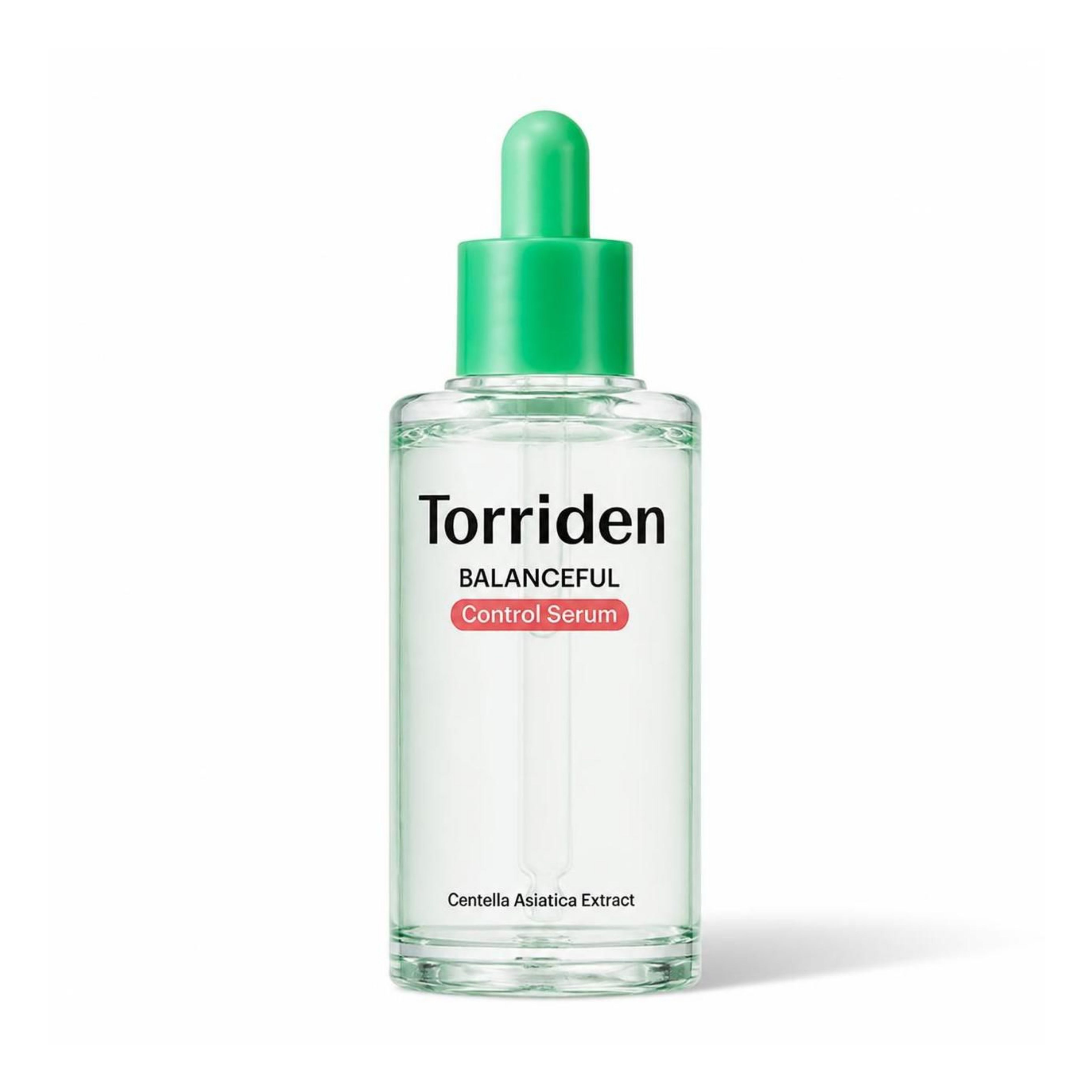 Torriden BALANCEFUL Cica Control Serum 50ml