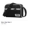 PUMA Shoulder Bags Black 077843-01