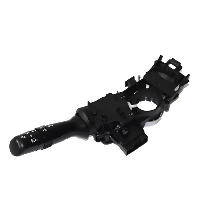 Portable Cruise Control Steering Column Headlight Column Switch Indicator Light Stalk Parts For Citroen C1 107 Aygo 6253