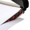 Paper Photo A4 Magnetic Paper Guide for HFS(R) Cutter, Cutter, Compatible, 12-Sheet Capacity, Anti-Slip, Commercial/Home Use, Clip, Included,