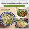Wei Xian Ju 0-Fat Wonton Soup Base with Seaweed & Shrimp