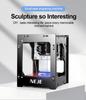 NEJE DK-8-KZ Mini Laser Engraver 3000mw/1500mw Portable Marking Machine