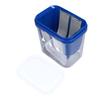 Yogurt Filter Efficient Filtration AS Resin Stainless Steel Large Capacity Whey Separator Yogurt