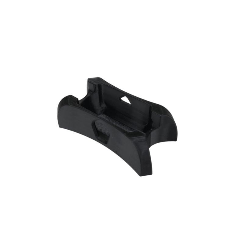 Universal Slip Proof Camera Mount For 360 X4 Air Action Cams Flexible Silicone Base Easy Installation Stable Support