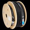 Suhao Outdoor Field Armored Single-mode LC-FC Fiber Optic Patch Cord