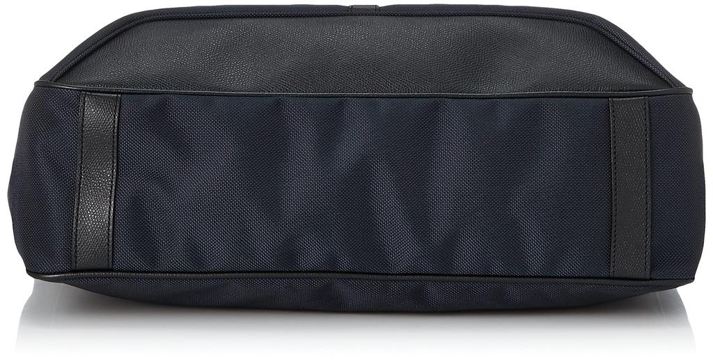 BRA203T05 FUSION SQ TOTE HD Navy [Briefing] Pánské (076)