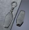 BYD Surui G5 Smart Key Metal Leather Protective Case