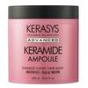 KERASYS Máscara Capilar Keramide para Danos Extremos 450ml – Tratamento Intensivo com Proteína e Ceramida para Cabelos Severamente Danificados