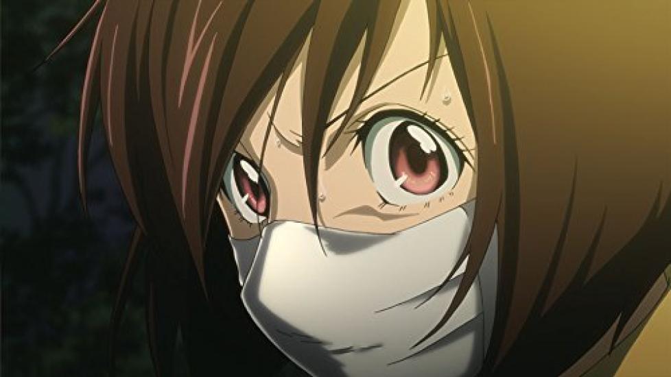 Young Black Jack [DVD]