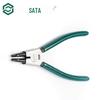 SATA 72021 German Bent External Circlip Pliers