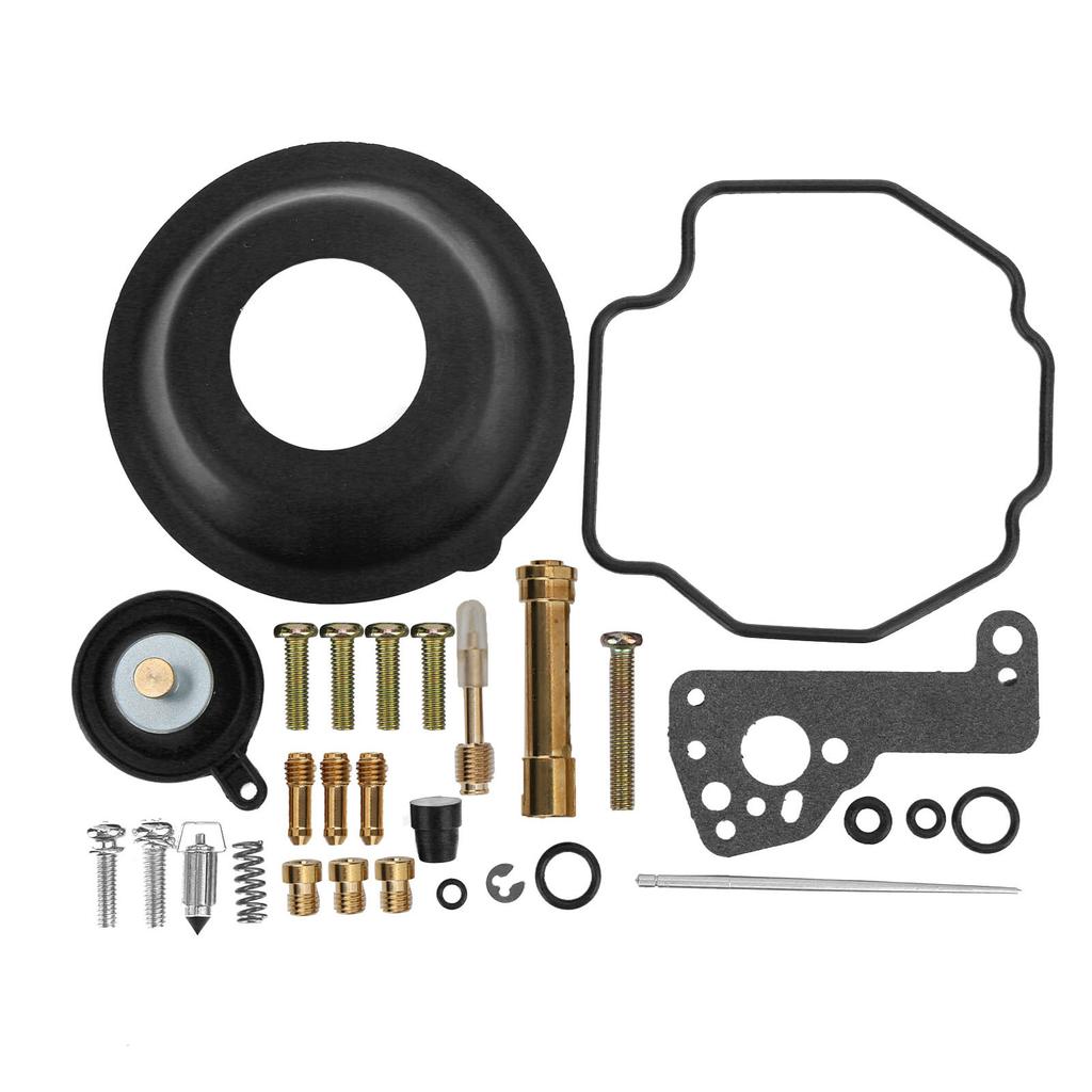 Kit de reconstrucție carburator, accesorii de reparare a carburatorului, potrivite pentru Yamaha VMAX VMax 1200 VMX12