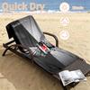 Besiktas JK Beach towels also serve as bath towels summer essential a musthave for the outdoors the beach and the pool