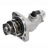 Thermostat Housing 255002E080 for Hyundai For Elantra 2016 2020 For Kia Forte and Forte5 2019 2025 Direct Installation
