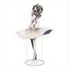 Takt OP. Scarlet Fate: The City of Crimson Melody Anime Acrylic Stand Model Plate Decoration Desk Figure Display Friend Cartoon