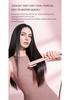 Dual-Use Mini Portable Hair Straightener & Curler for Bangs