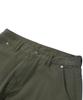 GAKKAI UNIONS Cotton Balloon Chino Pants Khaki