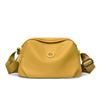 Large Capacity Shoulder Bag Lightweight Crossbody Bag