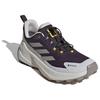 adidas Terrex Trailmaker 2 Gore Tex National Geographic Aurora Black Putty Beige Orbit Grey Women's Sneakers JP7065