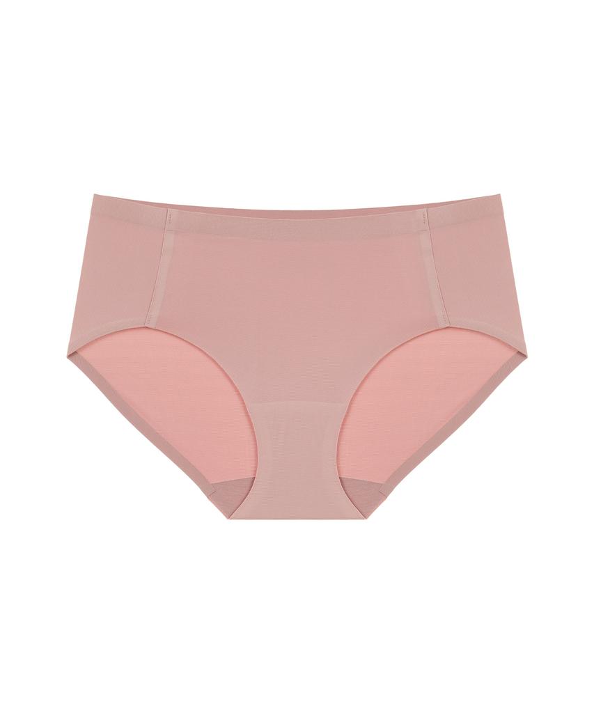 Keulokeodailineoweeo Rayon Molded Skin Collection Panties (4 Colors)