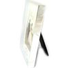 Les Trésors De Lily [M7732] - Photo Frame 'Alliances' Crystal Chrome (10x15 Cm)