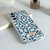 New Minimalist Clear Case for A13 4/5G S21 FE Samsung Galaxy S21 S22 Ultra 5G Samsung Note20 Ultra Galaxy A32 A53 5G