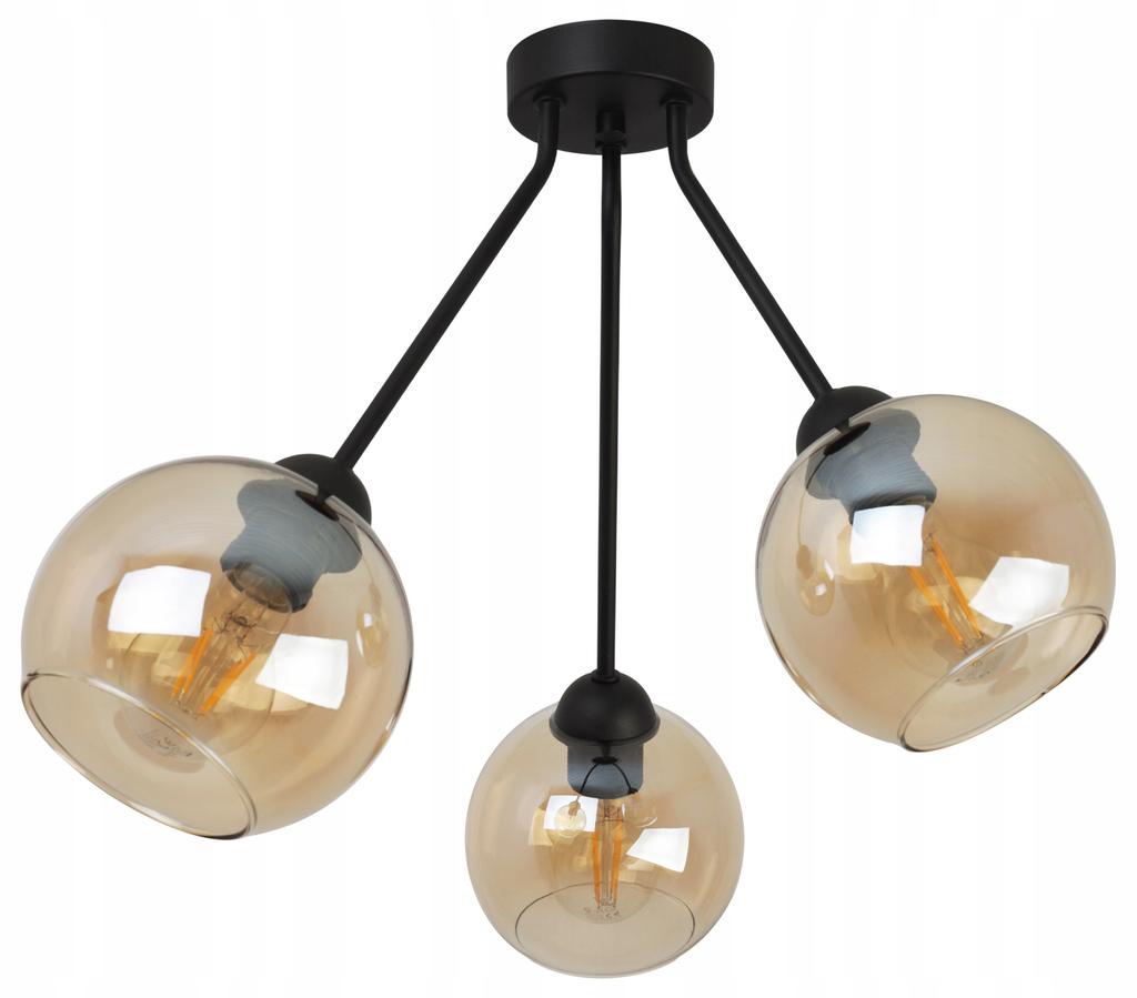 Hängeleuchte, Deckenleuchter, Lampenschirm, LED-Deckenleuchte