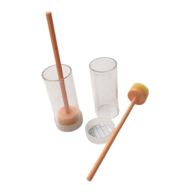 

Bee Marking Kit: Queen Bee Catcher, Marking Bottle & Pen, Transparent Cage - Safe for Bees