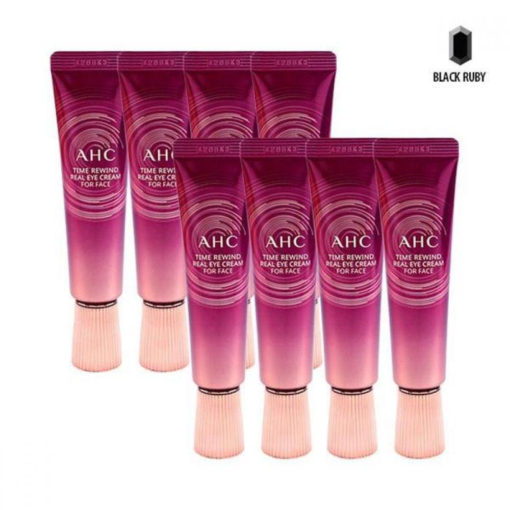 

Ahc Time Rewind Real Eye Cream 30ml X8 Season 8 unitary