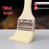 Daoying Professional Wool Bristle Paint Brush Set