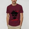 Unisexs TShirt Breaking Bad Casual Pure Cotton Tee Shirt Short Sleeve T Shirt Crewneck Tops Big Size