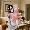 Phone Case: 2D Flat Samsung Galaxy A34 A35 M05 M06 S20 S22 S21 FE Plus 5G Protective Case, Couple Style, Pink Cherry, Christmas and Halloween Gift