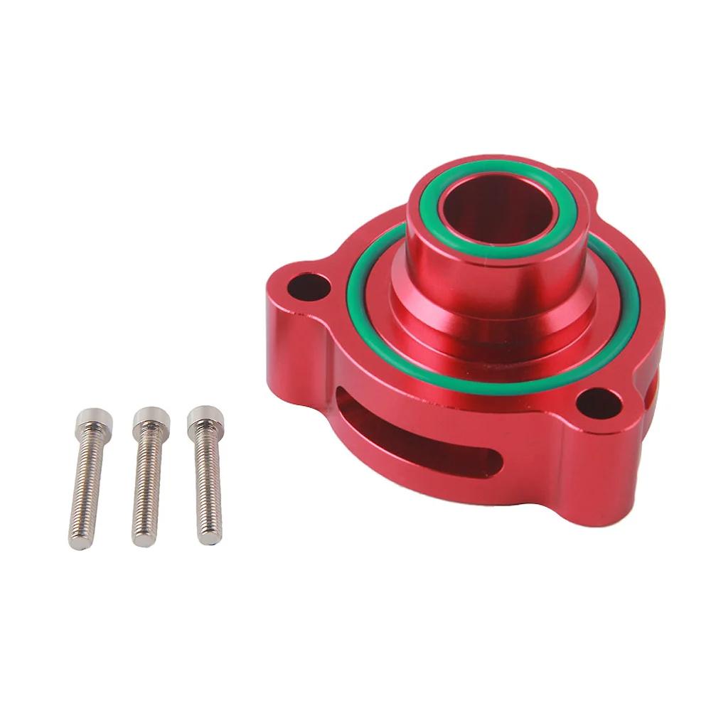 

FOR Mercedes-Benz 2.0T Turbo A180 CLA250 A250 GLA250 Blow off Valve BOV Adapter for Performance Car Engine Management красный
