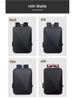 Unisex Anti-Theft Waterproof Business & Travel Backpack