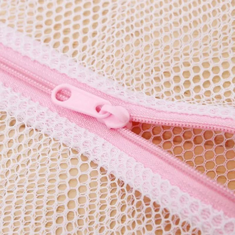 1 sztuk buty do prania wisząca torba Sneaker siatkowe torby na pranie domu przenośny organizer na buty mycie torba z siateczką buty chroń worek na pranie