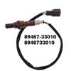 Suitable for Toyota Oxygen Sensor 89467-33010; 8946733010
