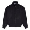Originals Santiago Solid Color Zip Collar Jacket Men Jacket KR2619