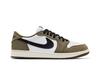Jordan 1 Retro Low OG Medium Olive