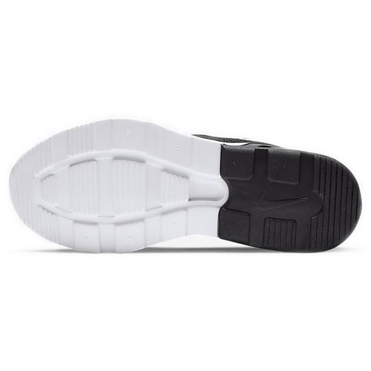 Neuer Nike Air Max Motion 2 'Black' Damen AO0352-007