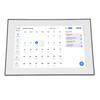 10.1 Inch Digital Calendar Wifi Smart Electronic Calendar Support Meal Daily Planning Photo Frame Function Art Gallery