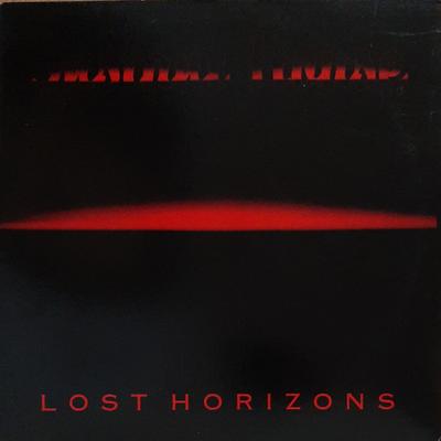 12inch Record INSTANT HOUSE - Lost Horizons JS009 Jungle Sounds R 1996 Japan Dance & Electronica Used
