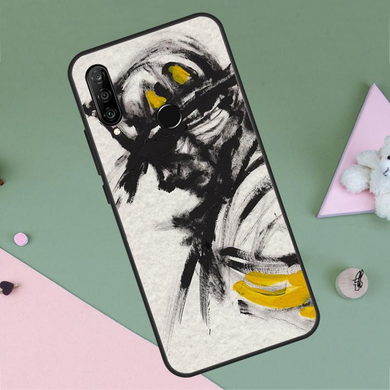 

Firefighter Fire Love For Huawei Nova 9 10 SE Y91 Y61 Y90 Y70 Y60 Y72 12s 12i 11i 7i 8i P60 Pro P30 P40 Lite Case Huawei Nova Y60