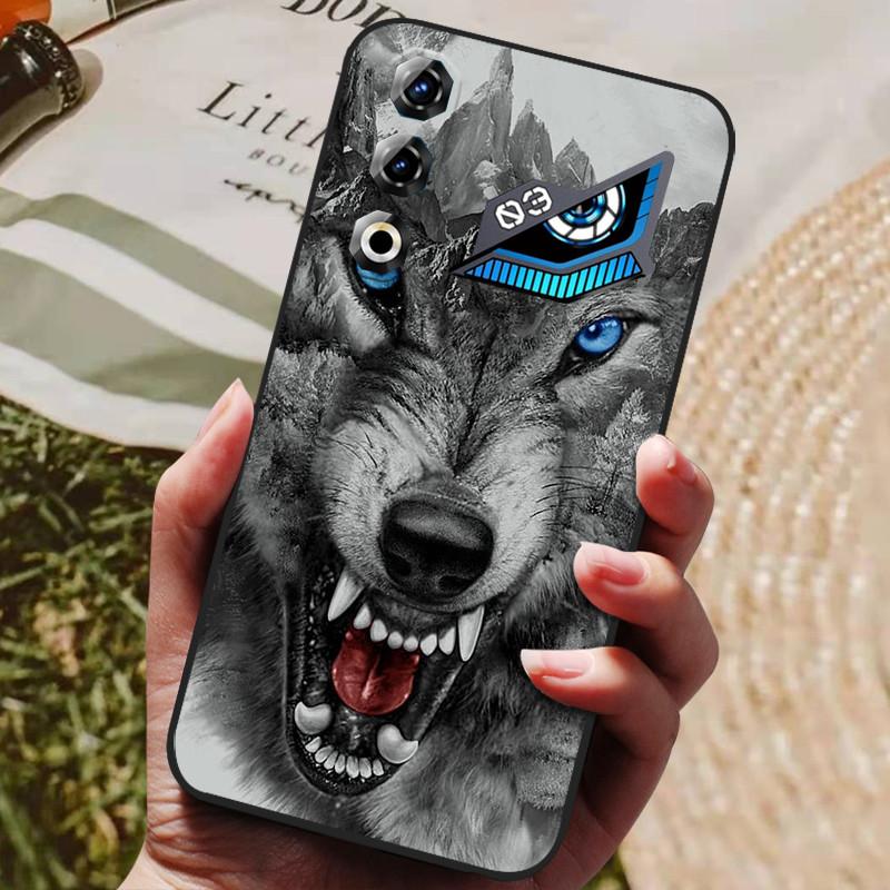 

Чохол для Nubia Neo 3 GT 5G Чохол для Neo3 Funda Розкішний TPU Ударостійкий Мультяшний Силіконовий Чохол для Телефону Для Nubia Neo 3 Neo3GT Coque 2025 ZTE nubia Neo 3 GT