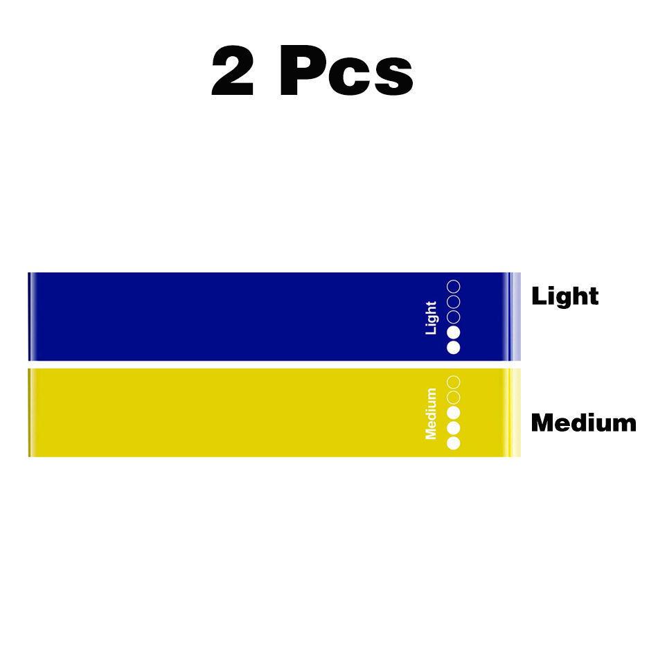 

Йога и фитнес эластичная лента - Бедро, нога, присед, танцевальное растягивающее кольцо