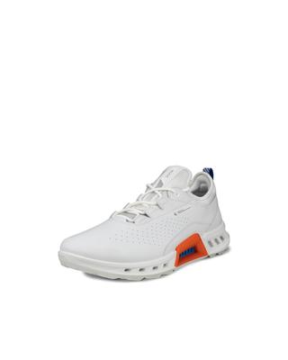 ECCO Biom Sea Four Pánské nepromokavé golfové boty, EU39