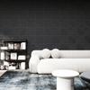 Self-adhesive Decorative 3D Wall Panels PVC 3D Wall Tiles New Wallpaper