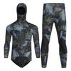 Sörf ve dalış – Wetsuit