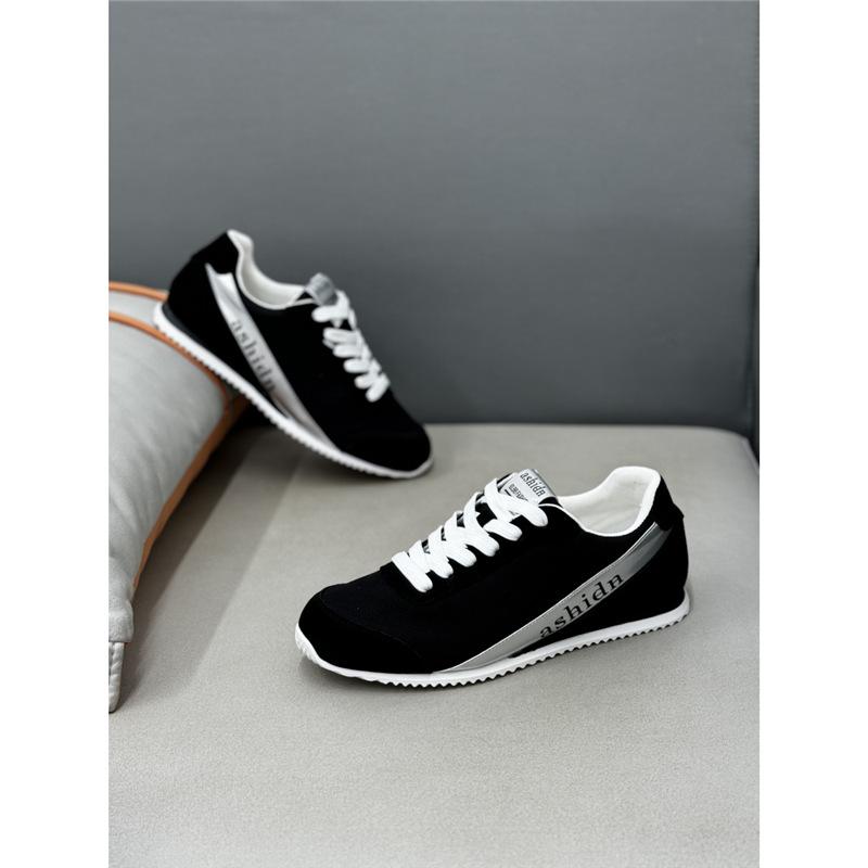 New Comfortable Shoes Sneakers Comfortable and Breathable Dnh