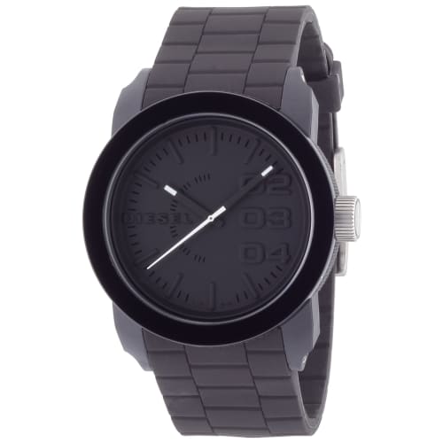 

Diesel 00-ANALOGUE 3-HAND Wristwatch DZ1437 [Official Import]