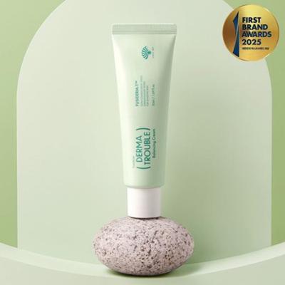 Fusidain Derma Trouble Balancing Cream 50ml