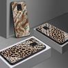Etui w panterkę do Xiaomi Redmi Note 14 12 10S A5 A1 A2 8 12C 10C K40 9S 9 11 Note13 Pro Plus 10 Pokrowiec na telefon